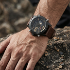 Relógio Naviforce Esportivo Leader NF9095