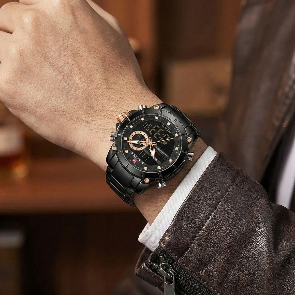 Relógio Naviforce Executive NF9163
