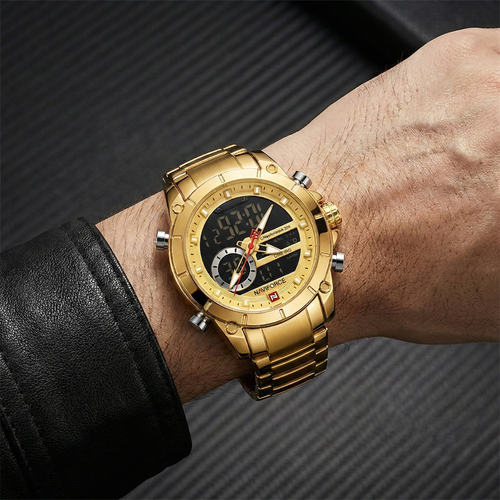 Relógio Naviforce Executive NF9163