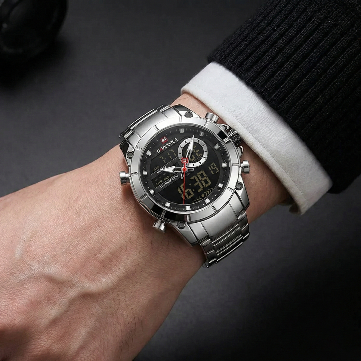 Relógio Naviforce Executive NF9163
