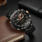 Relógio Naviforce Executive NF9163