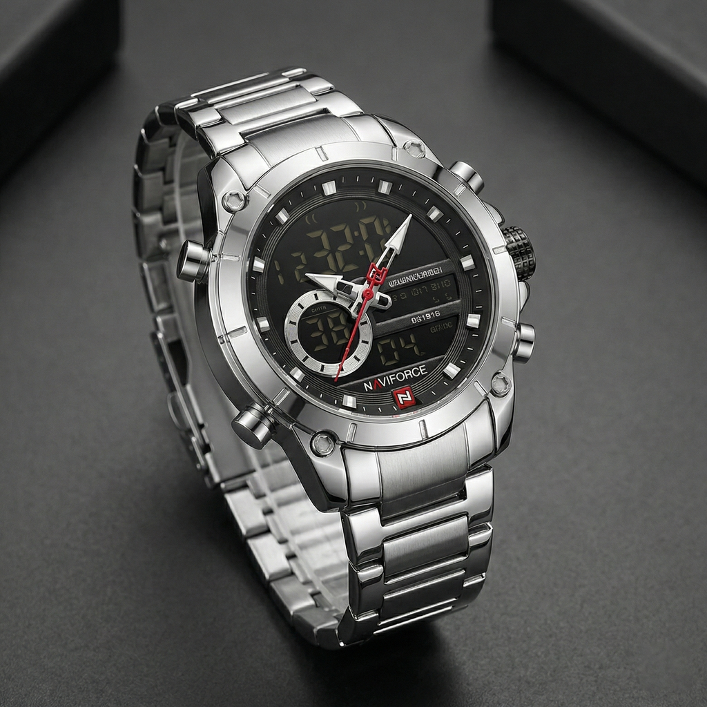 Relógio Naviforce Executive NF9163