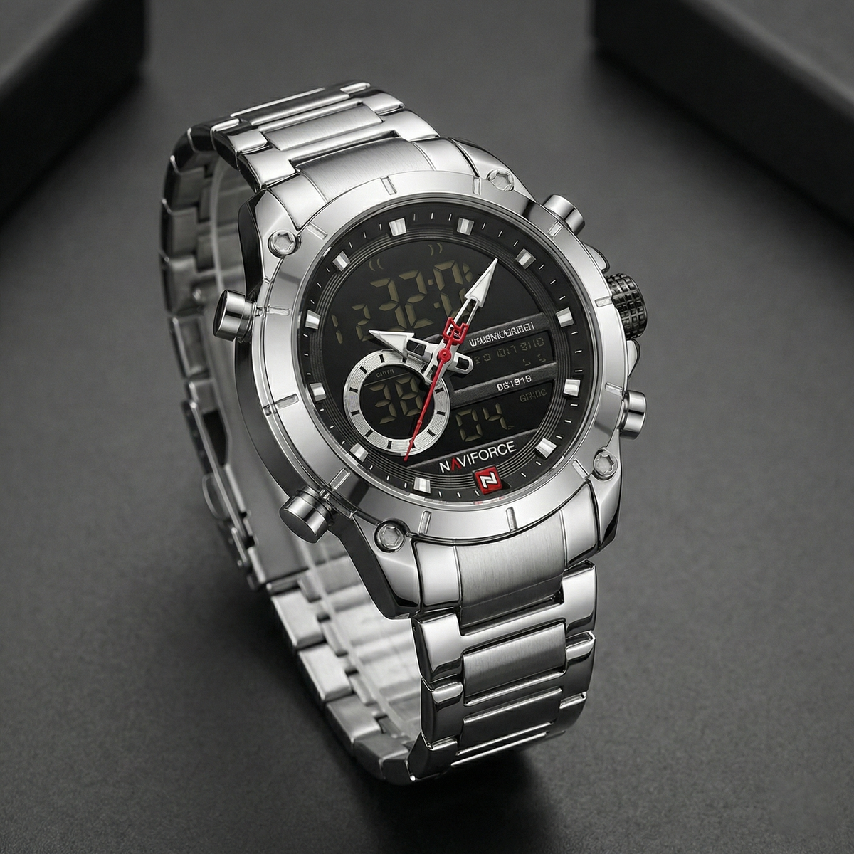 Relógio Naviforce Executive NF9163