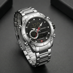 Relógio Naviforce Executive NF9163
