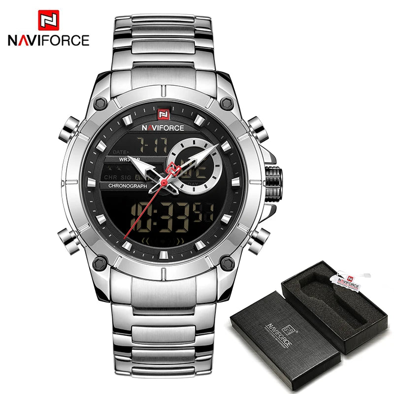Relógio Naviforce Executive NF9163