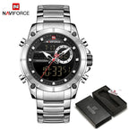 Relógio Naviforce Executive NF9163
