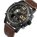 Relógio Naviforce Esportivo Leader NF9095