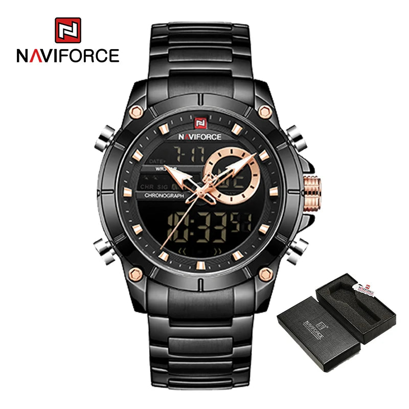 Relógio Naviforce Executive NF9163
