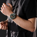 Relógio Naviforce Digital Militar NF9234