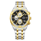 Relógio Naviforce Classic Aço NF8042