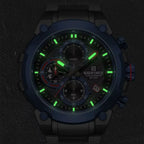 Relógio Naviforce Executivo Legacy NF8071