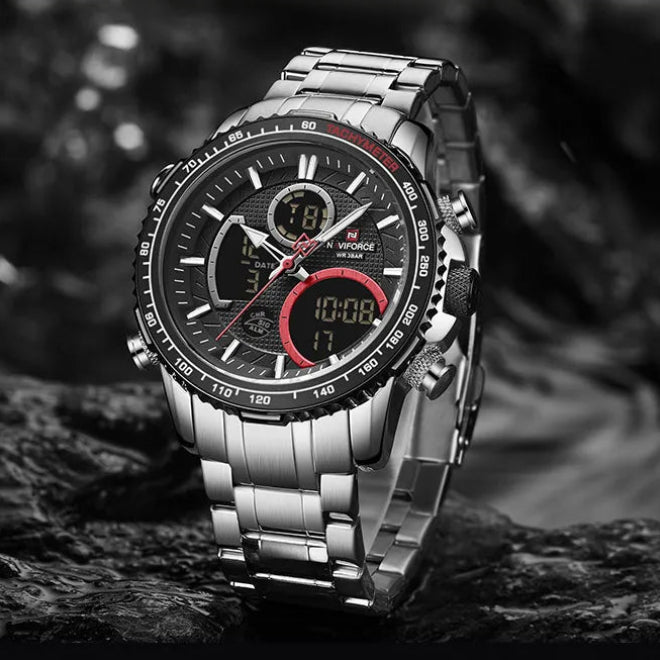 Relógio Naviforce Titan NF9182
