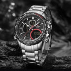 Relógio Naviforce Titan NF9182
