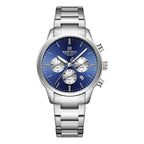 Relógio Naviforce Executive Aço NF8076
