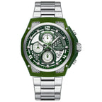 Relógio Naviforce Business Aço NF8051S