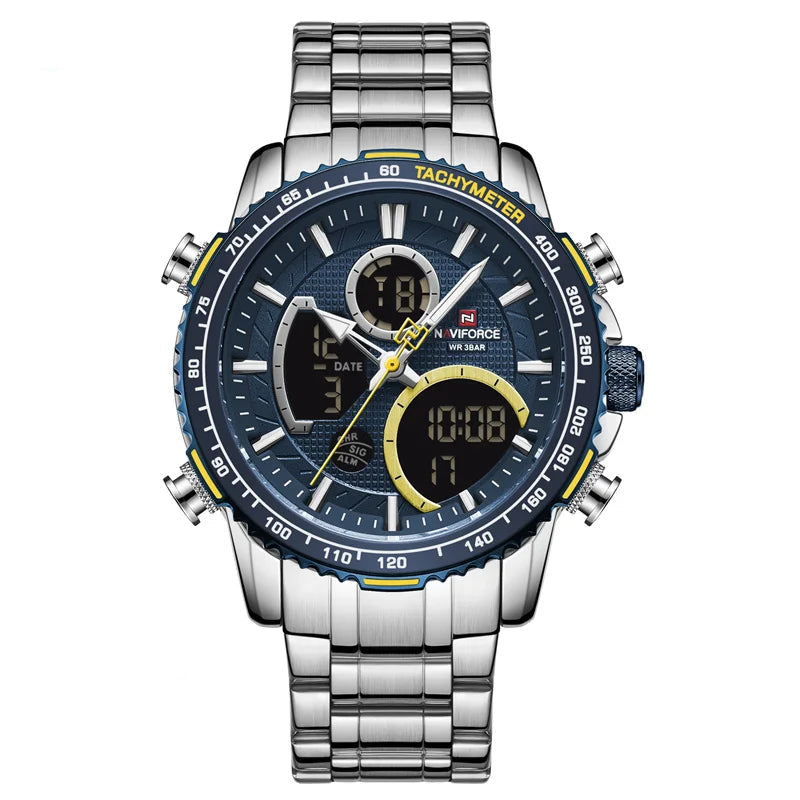 Relógio Naviforce Titan NF9182