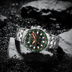 Relógio Naviforce Digital Militar NF9234