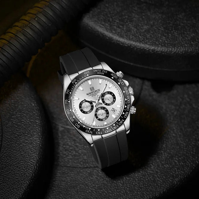 Relógio Naviforce Velocity NF8054