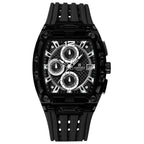 Relógio Naviforce Tonneau Colorido NF7105