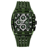 Verde (com caixa)