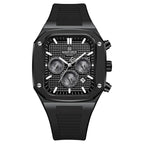Relógio Naviforce Gold Square NF8037