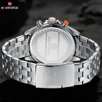 Relógio Naviforce Titan NF9182