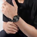 Relógio Naviforce Executive Aço NF8076