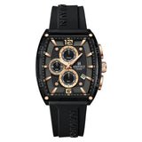 Preto Amarelo Preto (com caixa)