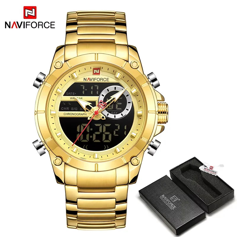 Relógio Naviforce Executive NF9163