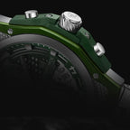 Relógio Naviforce Business Aço NF8051S