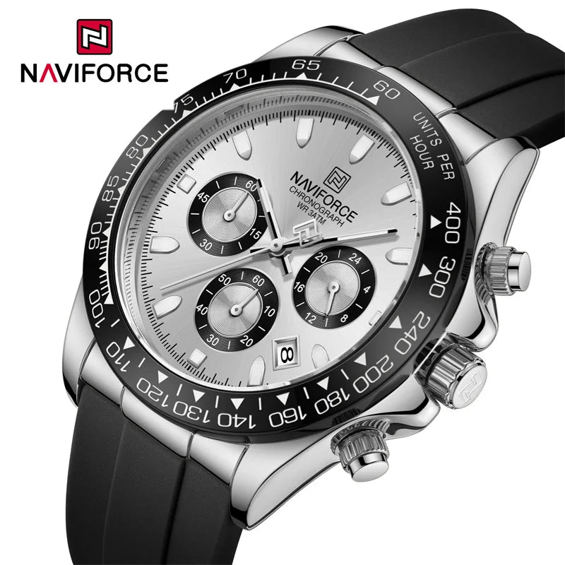 Relógio Naviforce Velocity NF8054