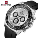 Relógio Naviforce Velocity NF8054
