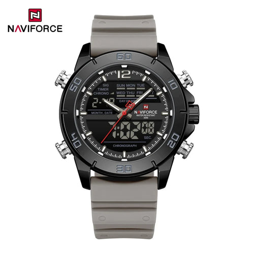 Relógio Naviforce Esportivo Titan NF9253T