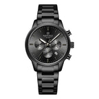 Relógio Naviforce Executive Aço NF8076