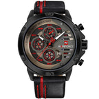 Relógio Naviforce Couro Premium NF9110