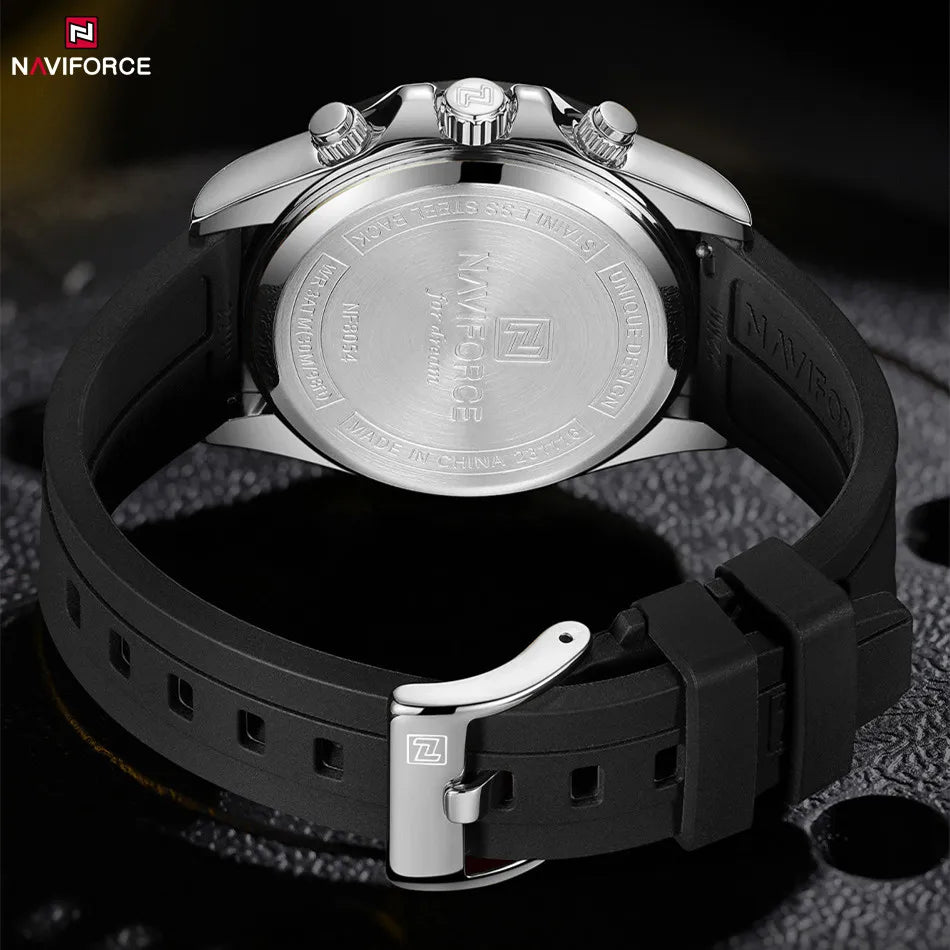 Relógio Naviforce Velocity NF8054