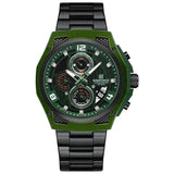 Preto Verde Preto (com caixa)