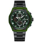 Relógio Naviforce Business Aço NF8051S