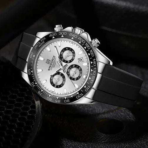 Relógio Naviforce Velocity NF8054