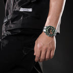 Relógio Naviforce Digital Militar NF9234