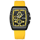 Preto Amarelo (com caixa)