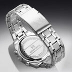 Relógio Naviforce Classic Aço NF8042