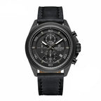 Relógio Naviforce Couro Legítimo NF8075