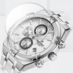 Relógio Naviforce Classic Aço NF8042