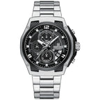 Relógio Naviforce Business Aço NF8051S