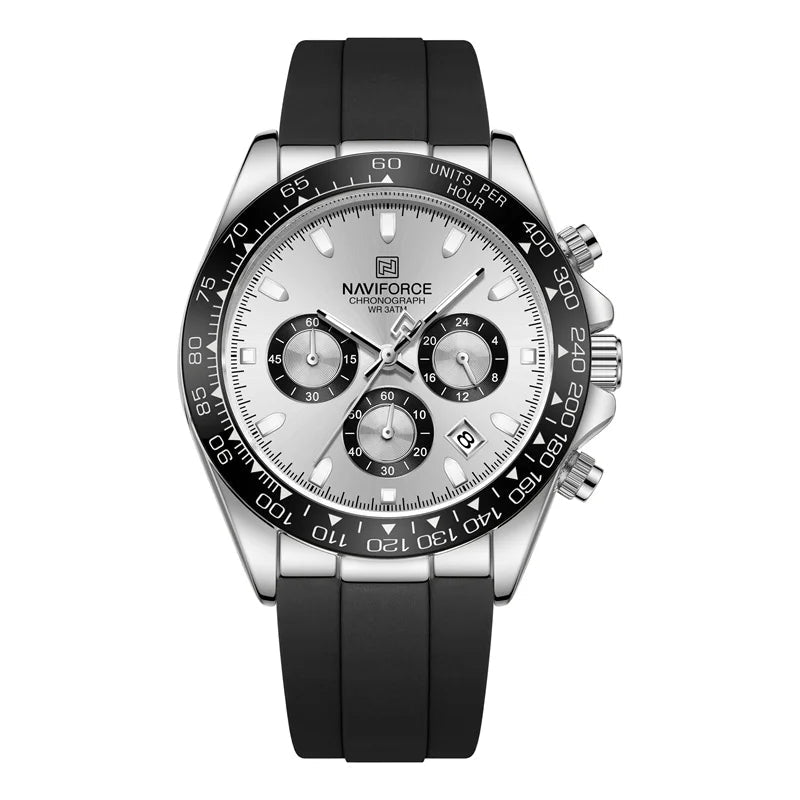 Relógio Naviforce Velocity NF8054
