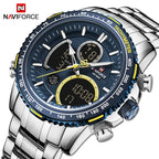 Relógio Naviforce Titan NF9182