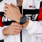Relógio Naviforce Executivo Legacy NF8071