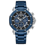 Relógio Naviforce Phantom Apex NF8065 - Movimento Quartzo
