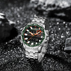 Relógio Naviforce Digital Militar NF9234